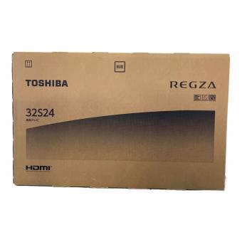 TOSHIBA (トウシバ) 液晶テレビ 32S24 2024年製 32インチ