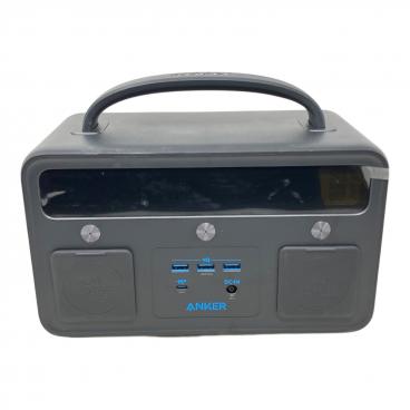 Anker (アンカー) 535ポータブルパワーステーション ポータブル電源 