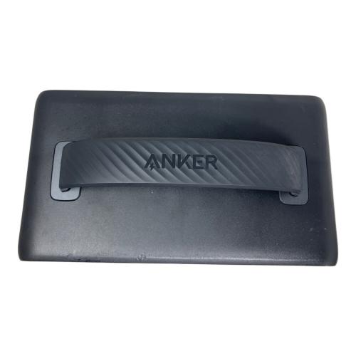 Anker (アンカー) PowerHouse Ⅱ 400 ポータブル電源 A1730