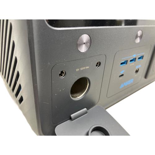 Anker (アンカー) PowerHouse Ⅱ 400 ポータブル電源 A1730