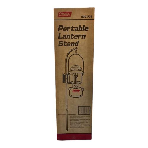 Coleman (コールマン) ランタンスタンド 220-770