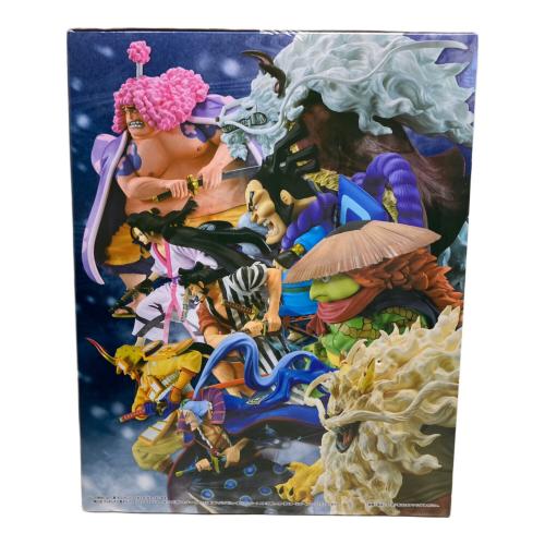 BANDAI(バンダイ) ワンピース フィギュア 一番くじ C賞 ネコマムシ