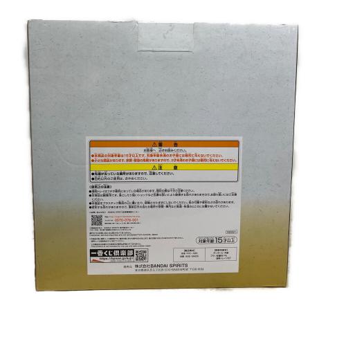 BANDAI(バンダイ) ワンピース フィギュア 一番くじ C賞 ネコマムシ