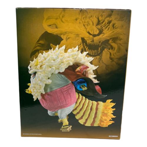 BANDAI(バンダイ) ワンピース フィギュア 一番くじ C賞 ネコマムシ