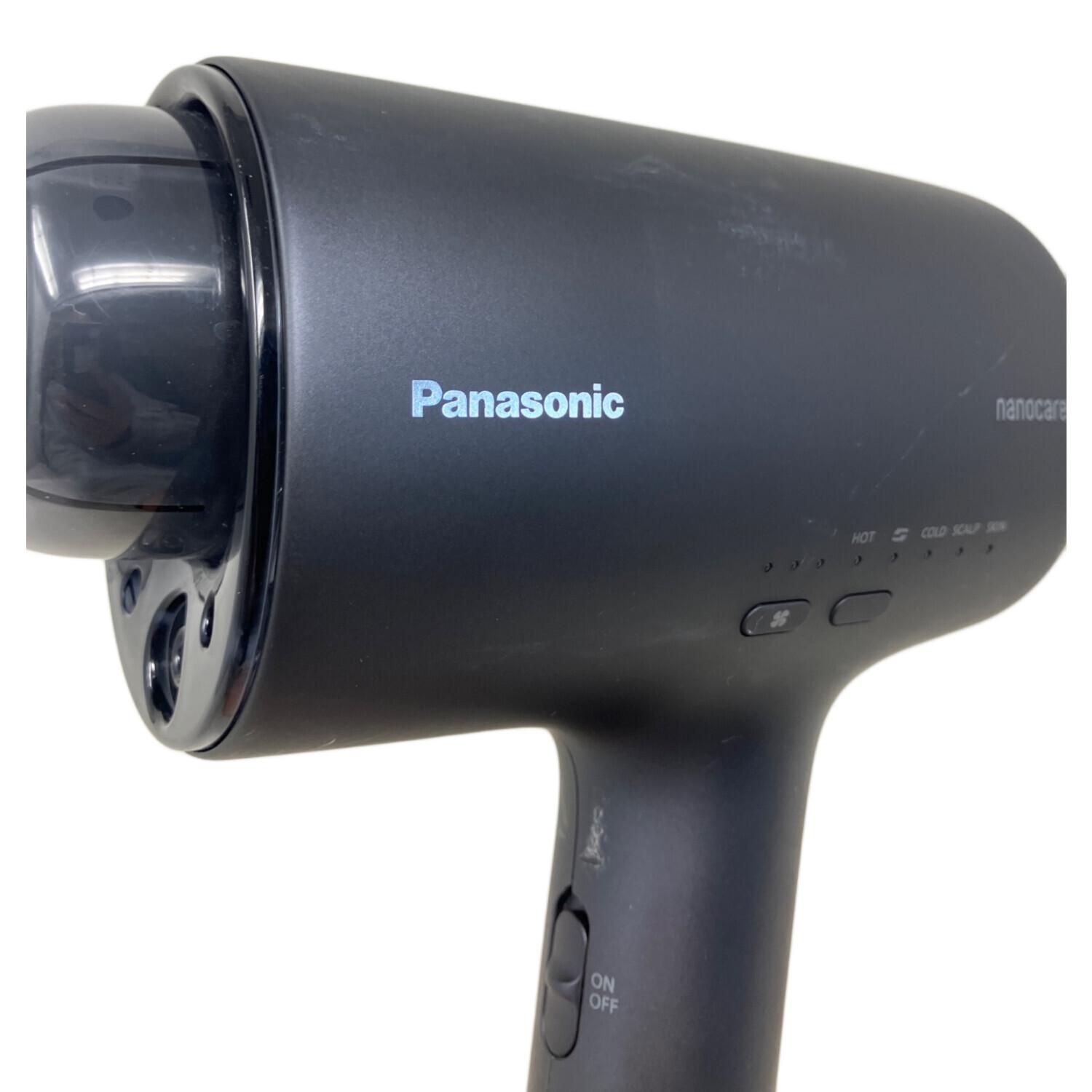Panasonic (パナソニック) ヘアードライヤー EH-NA0J 2022年製 204
