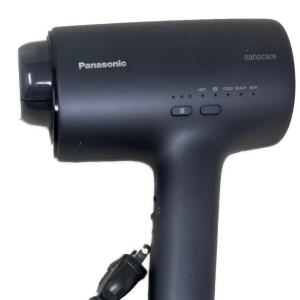 Panasonic (パナソニック) ヘアードライヤー EH-NA0J 2022年製 204