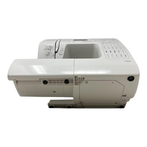 JANOME(ジャノメ) ミシン Y-201S 336