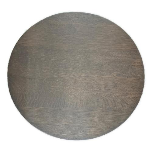 飛騨産業 (ヒダサンギョウ) サイドテーブル 111 ダークブラウン