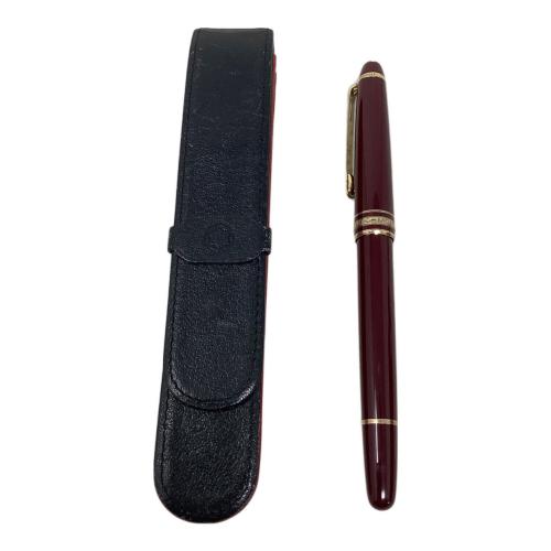 MONTBLANC (モンブラン) 万年筆 14K 585