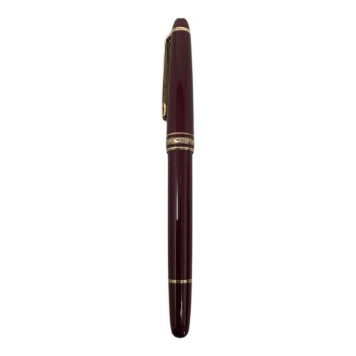 MONTBLANC (モンブラン) 万年筆 14K 585