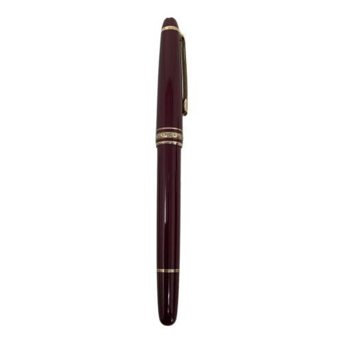 MONTBLANC (モンブラン) 万年筆 14K 585