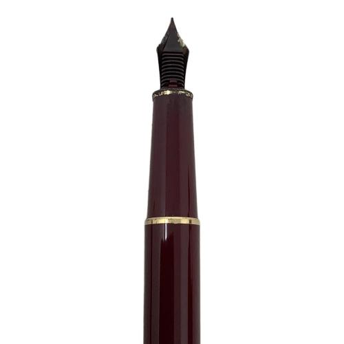 MONTBLANC (モンブラン) 万年筆 14K 585