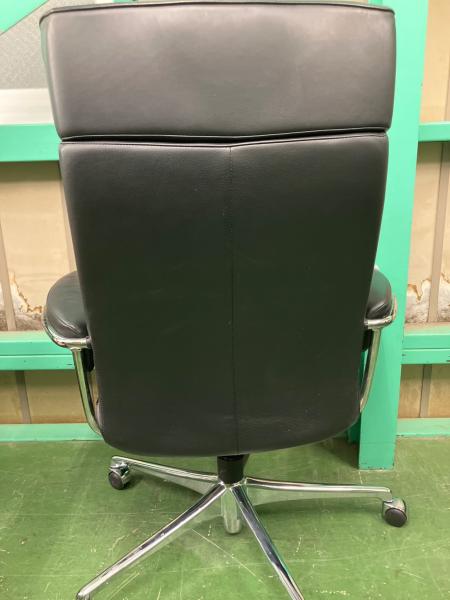 Ekornes (エコーネス) ストレスレスチェア 352 ブラック｜トレファクONLINE