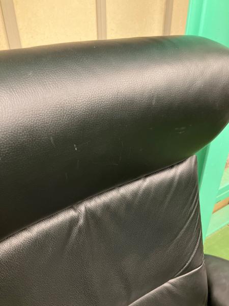 Ekornes (エコーネス) ストレスレスチェア 352 ブラック｜トレファクONLINE