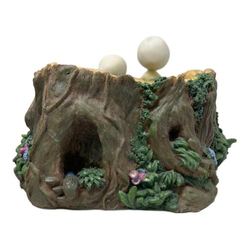 もののけ姫 (モノノケヒメ) コダマの住処 プランター 廃盤品