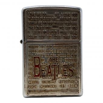 ZIPPO (ジッポ) ZIPPO 2004年製 THE BEATLES USA製