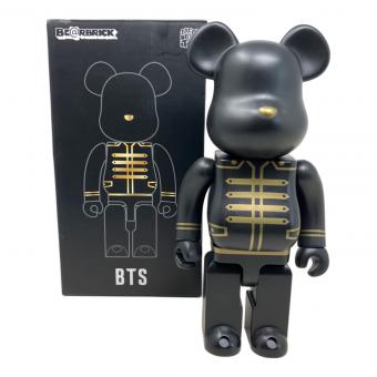BEAR BRICK (ベアブリック) BTS フィギュア