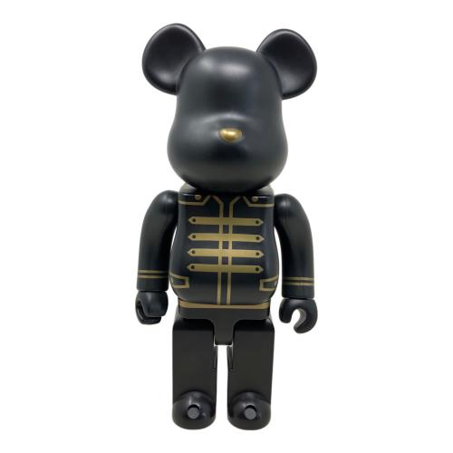 BEAR BRICK (ベアブリック) BTS フィギュア