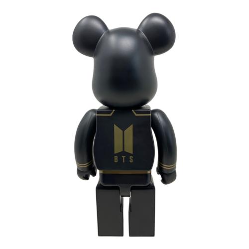 BEAR BRICK (ベアブリック) BTS フィギュア