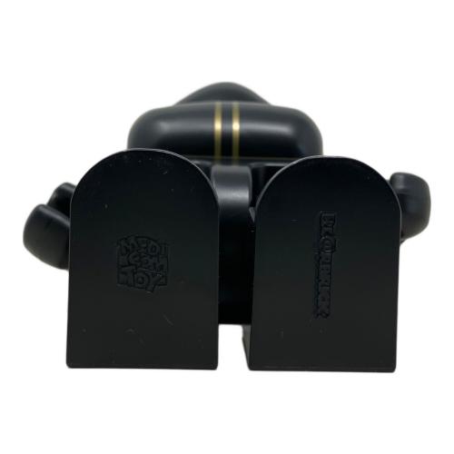 BEAR BRICK (ベアブリック) BTS フィギュア