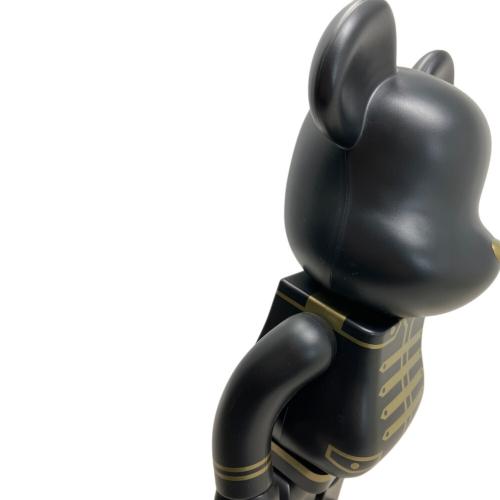 BEAR BRICK (ベアブリック) BTS フィギュア