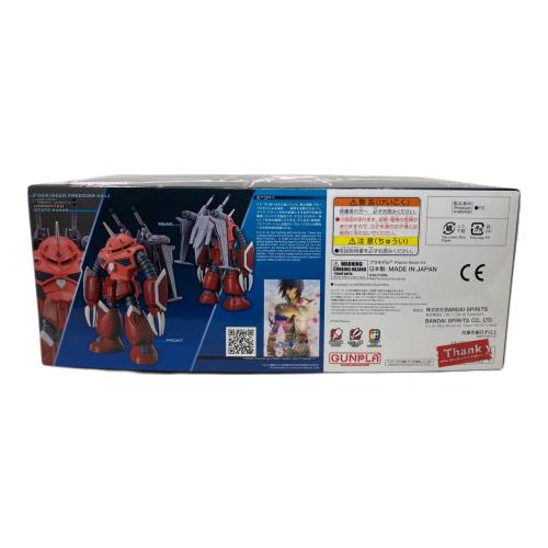 BANDAI (バンダイ) HG 1/144 ズゴック(SEED FREEDOM Ver.) プラモデル 『機動戦士ガンダムSEED FREEDOM』 ガンプラ