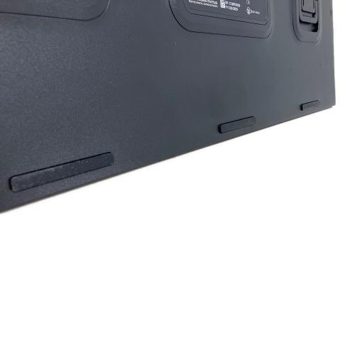 LOGICOOL (ロジクール) ワイヤレスゲーミングキーボード G913-TC 2019年モデル LIGHTSPEED GL-Tactile