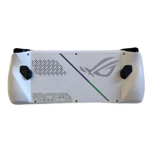 ASUS (エイスース) ROG Ally RC71L-Z1E512 動作確認済 7インチ
