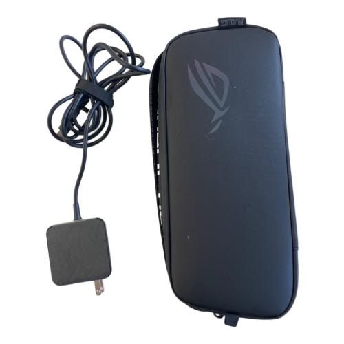 ASUS (エイスース) ROG Ally RC71L-Z1E512 動作確認済 7インチ
