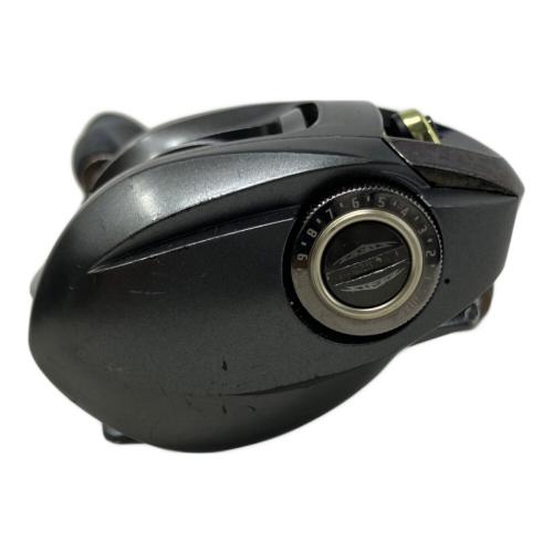 DAIWA (ダイワ) ベイトリール リール STEEZ 103HL キズ有