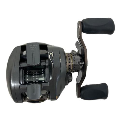 DAIWA (ダイワ) ベイトリール リール STEEZ 103HL キズ有