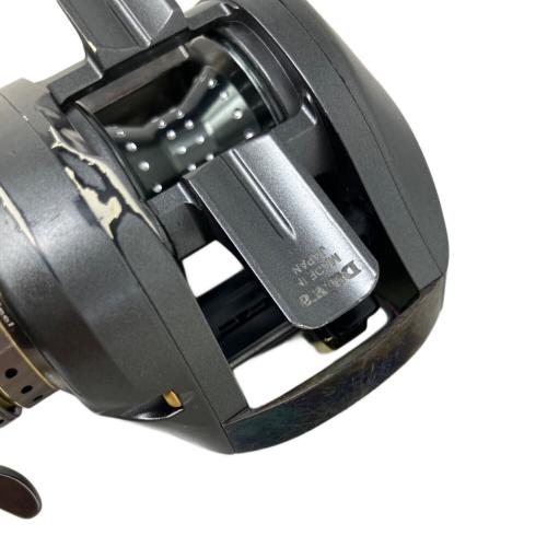 DAIWA (ダイワ) ベイトリール リール STEEZ 103HL キズ有