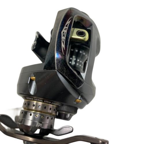 DAIWA (ダイワ) ベイトリール リール STEEZ 103HL キズ有