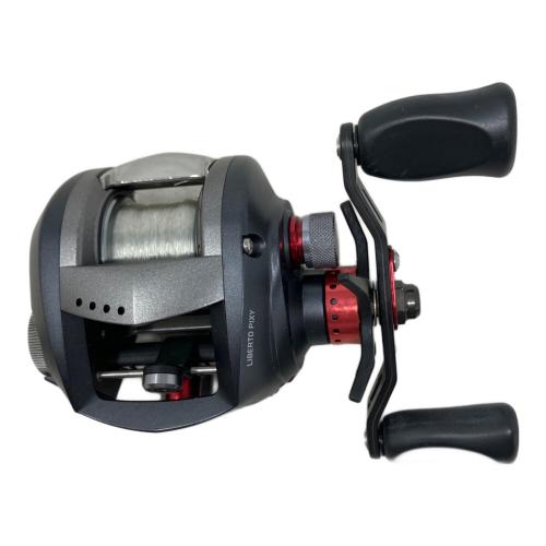 DAIWA (ダイワ) リール LIBERTO PIXY PX68L