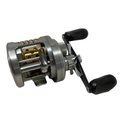 SHIMANO (シマノ) リール CALCUTTA CONQUEST101DC カチカチ音有