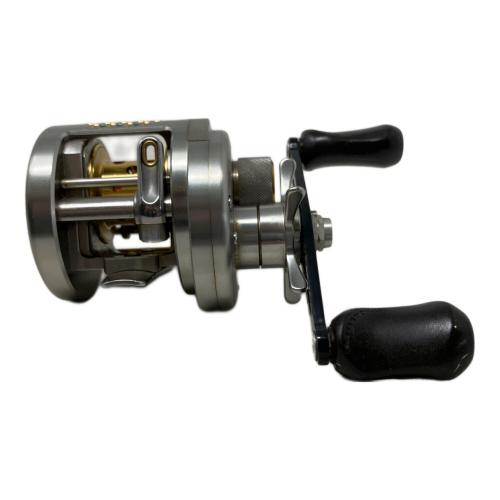SHIMANO (シマノ) リール CALCUTTA CONQUEST101DC カチカチ音有