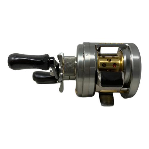 SHIMANO (シマノ) リール CALCUTTA CONQUEST101DC カチカチ音有