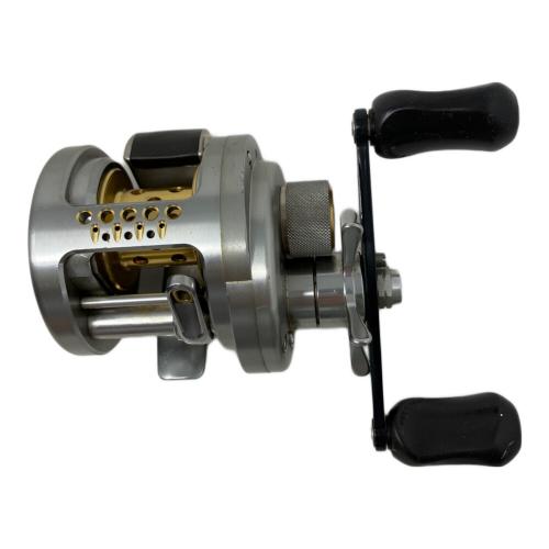 SHIMANO (シマノ) リール CALCUTTA CONQUEST101DC カチカチ音有