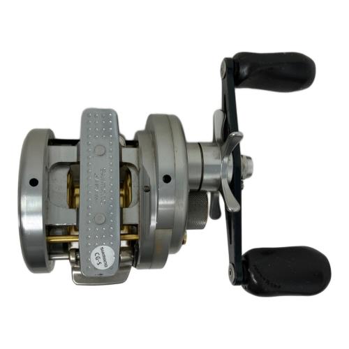 SHIMANO (シマノ) リール CALCUTTA CONQUEST101DC カチカチ音有
