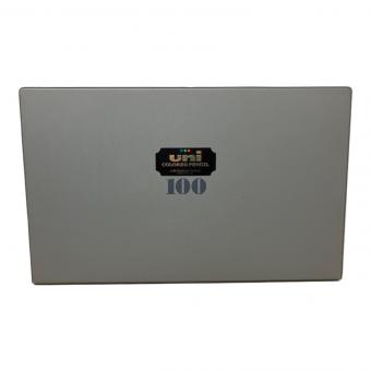 uni (ユニ) 色鉛筆セット 100色