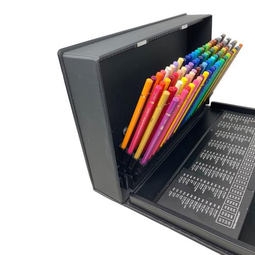 uni (ユニ) 色鉛筆セット 100色