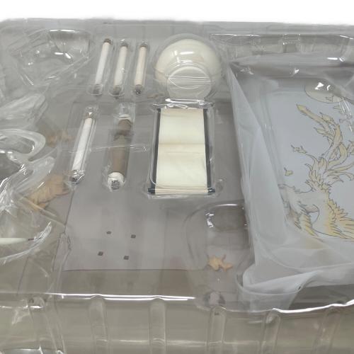 mihoyo (ミホヨ) 原神 凝光 月を覆う天権Ver. 1/7 完成品フィギュア フィギュア