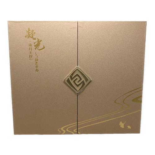 mihoyo (ミホヨ) 原神 凝光 月を覆う天権Ver. 1/7 完成品フィギュア フィギュア