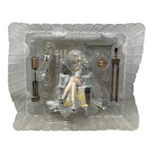 mihoyo (ミホヨ) 原神 凝光 月を覆う天権Ver. 1/7 完成品フィギュア フィギュア