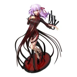 劇場版 Fate stay night Heaven’s Feel 間桐桜-マキリの杯- 1/7 完成品フィギュア フィギュア 箱ヤブレ有