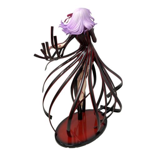 劇場版 Fate stay night Heaven’s Feel 間桐桜-マキリの杯- 1/7 完成品フィギュア フィギュア 箱ヤブレ有