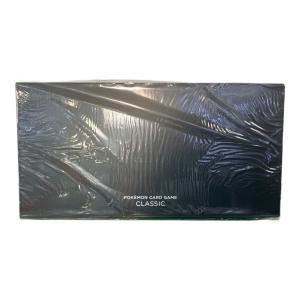 ポケモンカードゲームclassic ポケモンカード @