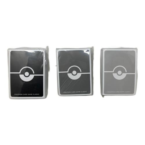 ポケモンカードゲームclassic ポケモンカード @