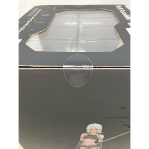 NieR：Automata A2 (ヨルハA型二号) ショートヘアVer. 完成品フィギュア 未開封品