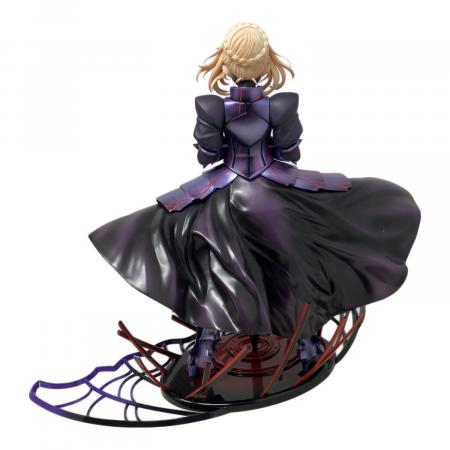 劇場版 Fate stay night Heaven's Feel セイバーオルタ 1/7 完成品